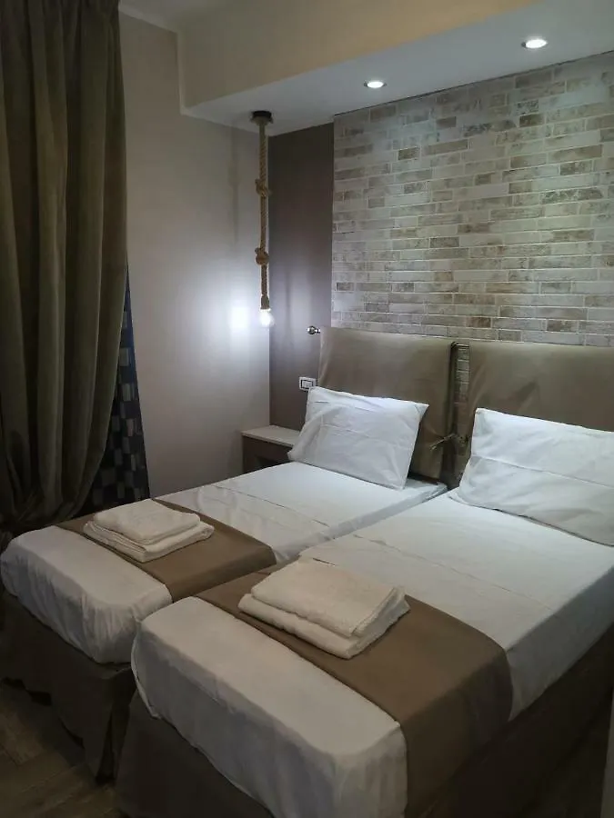 Guesthouse Luisella Cagliari