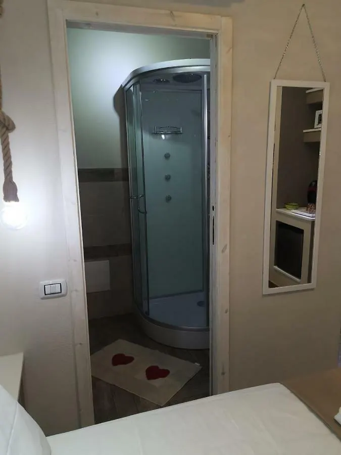 Guesthouse Luisella Cagliari 2*,  Italy