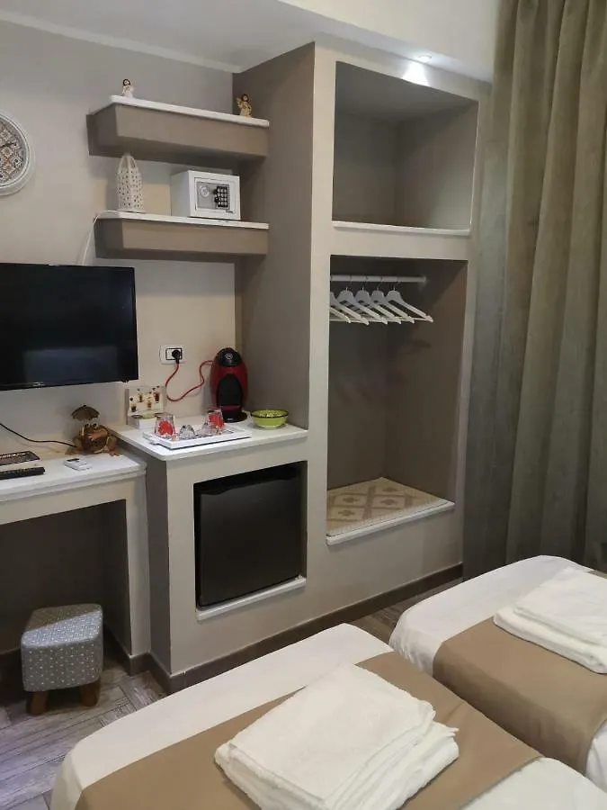 Guesthouse Luisella Cagliari