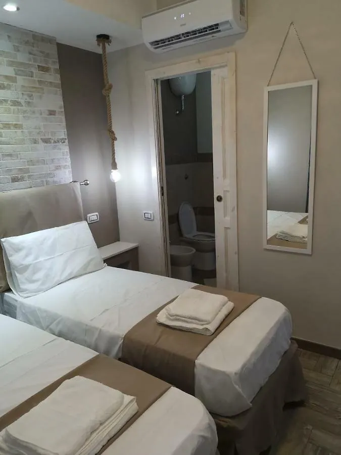 Guest house Guesthouse Luisella Cagliari
