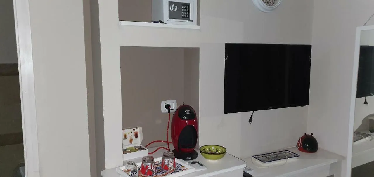 Guesthouse Luisella Cagliari Italy