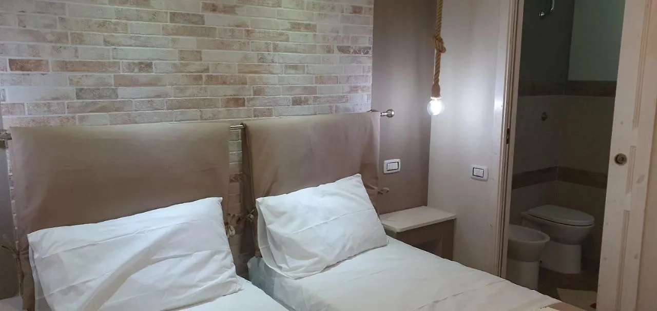Guesthouse Luisella Cagliari