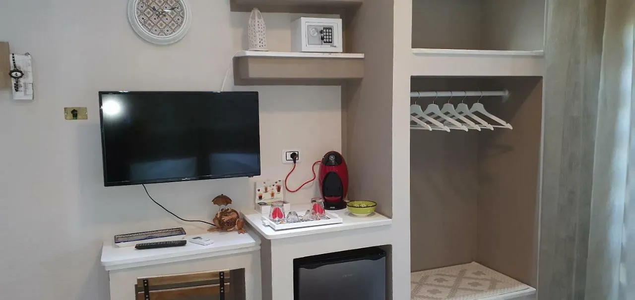 Guest house Guesthouse Luisella Cagliari