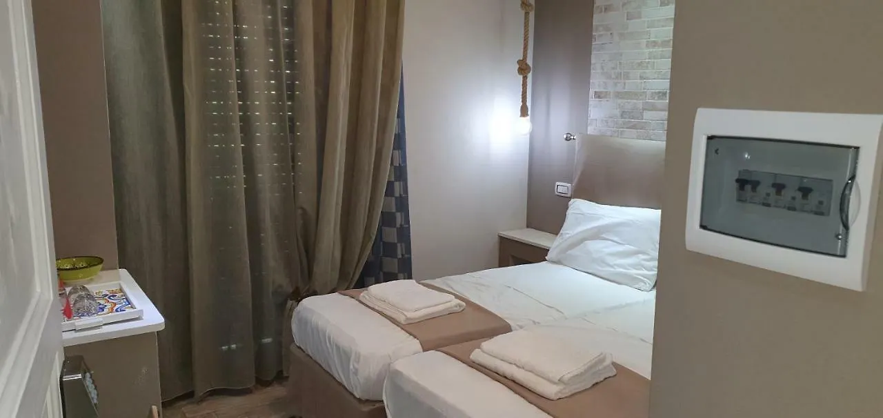 Guesthouse Luisella Cagliari Italy
