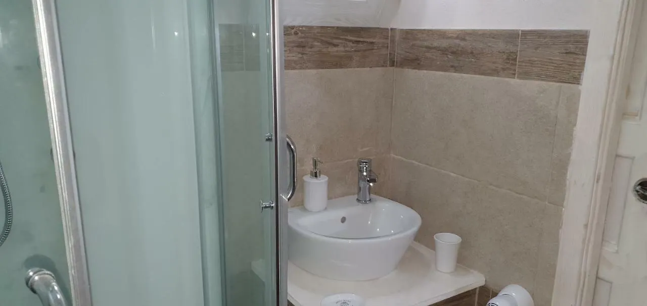 Guesthouse Luisella Cagliari Guest house