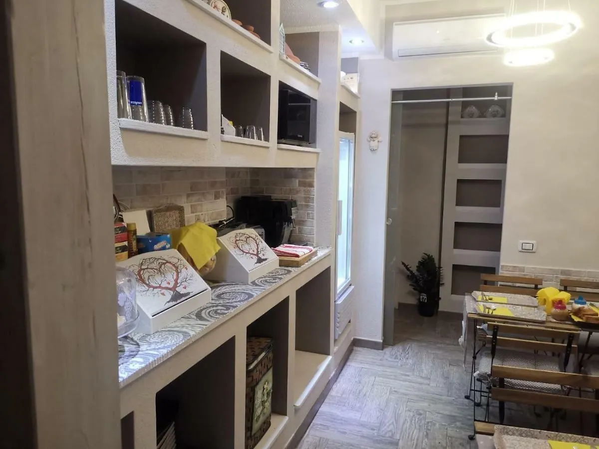 Guesthouse Luisella Cagliari