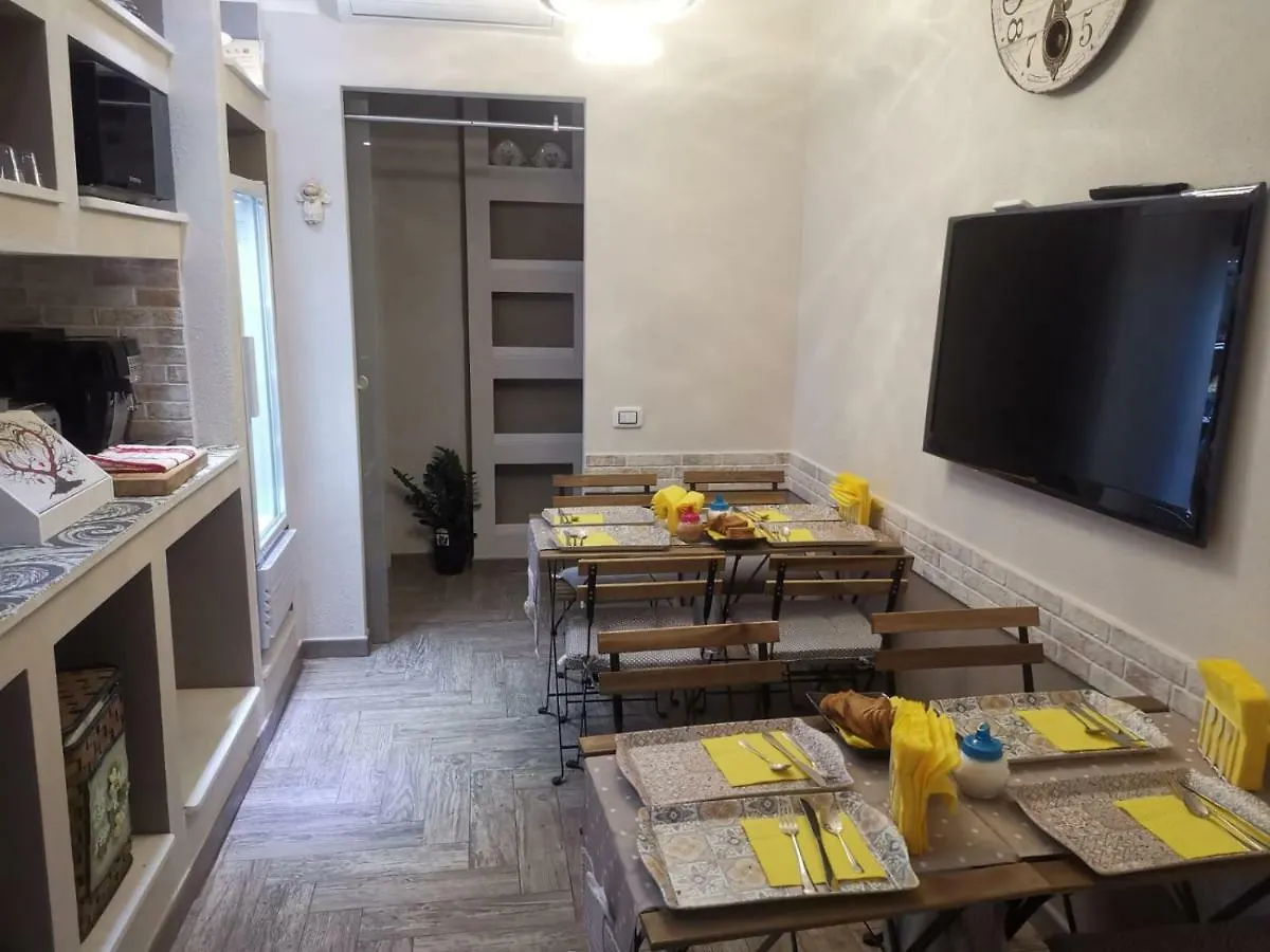 Guest house Guesthouse Luisella Cagliari