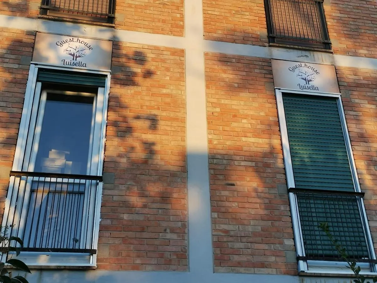 Guest house Guesthouse Luisella Cagliari
