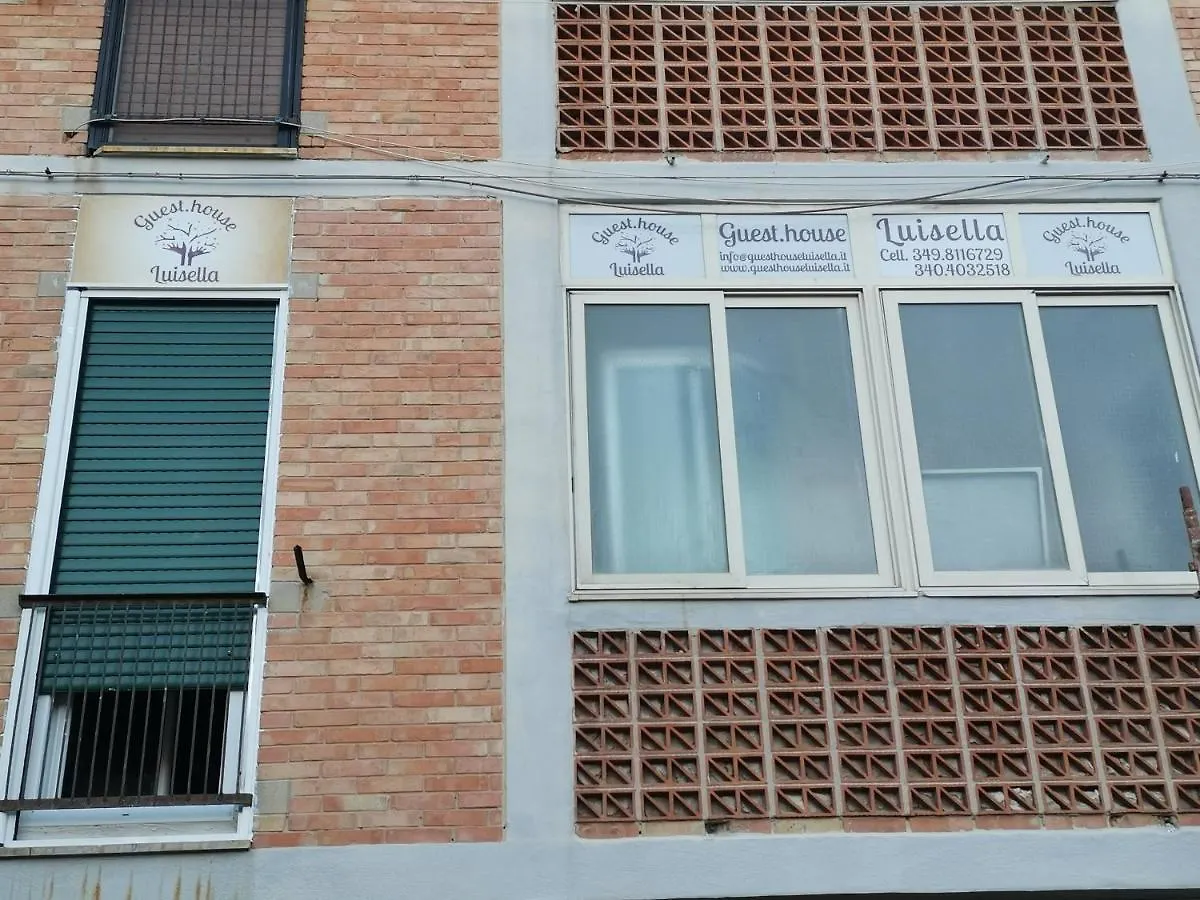 Guesthouse Luisella Cagliari 2*,  Italy
