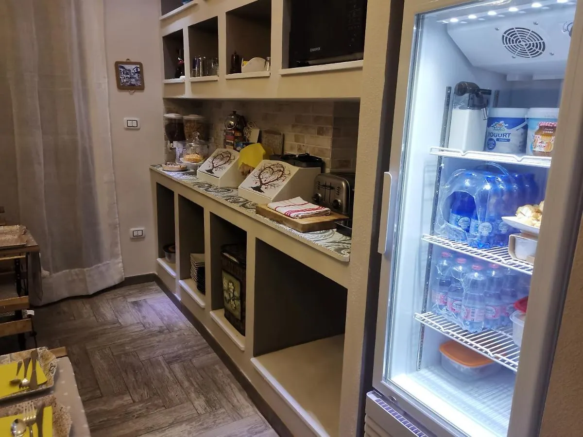 ** Guest house Guesthouse Luisella Cagliari Italy