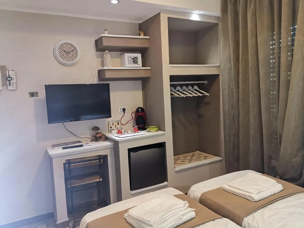 ** Guest house Guesthouse Luisella Cagliari Italy