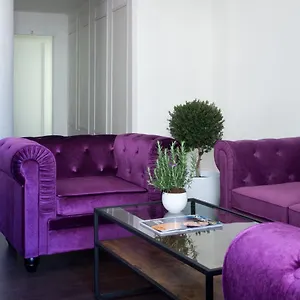 Guest house Myrtus