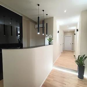 Guest house Almi