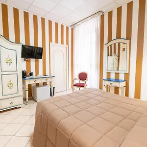Pensjonat Le Tre Stelle