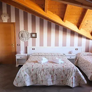 Made In Italy Guest house Bergamo