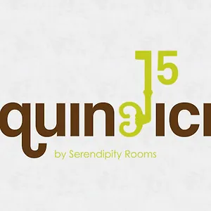 15 Quindici By Serendipity Guest house Milan