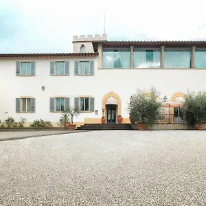 Stanley Hotel Sesto Fiorentino