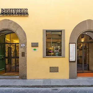 Benivieni Hotel Florence