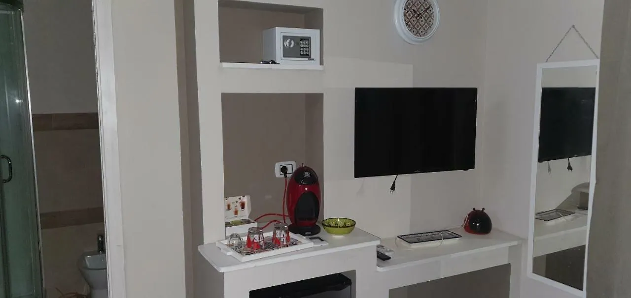 Guesthouse Luisella Cagliari Pensionat
