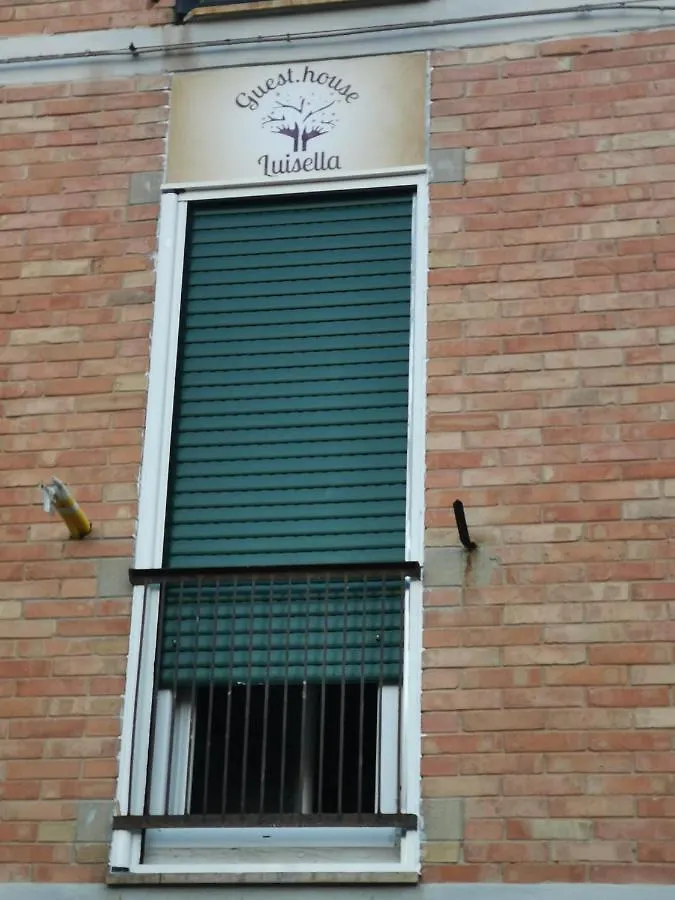 Guesthouse Luisella Cagliari 2*,